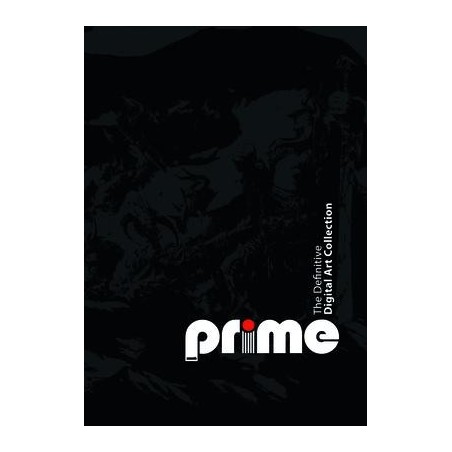 Prime: The Definitive Digital Art Collection : The Definitive Digital Art Collection - Set of 5