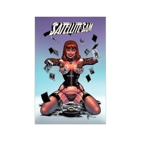 Satellite Sam Volume 1