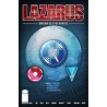 Lazarus: Sourcebook Collection Volume 1