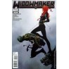 Widowmaker (2010 Marvel) with Black Widow & Hawkeye Nro 2A
