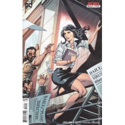 Lois Lane (2019) 4B