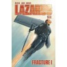 Lazarus Volume 6