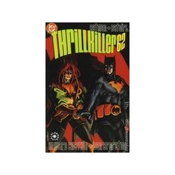 Thrillkiller '62 (1998) Nro 1