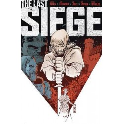 The Last Siege