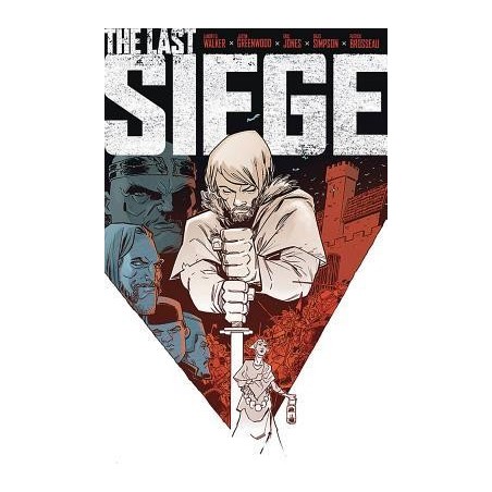 The Last Siege