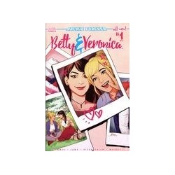 Betty and Veronica (2018 3rd Series) Nro 1D