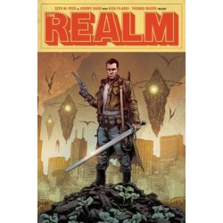 The Realm Volume 1