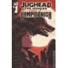 Jughead the Hunger vs. Vampironica (2019 Archie) Nro 1B