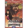 Jughead the Hunger vs. Vampironica (2019 Archie) Nro 1C