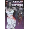 Jughead the Hunger vs. Vampironica (2019 Archie) Nro 2A