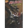 Red Sonja vs. Thulsa Doom (2006) Nro 2B
