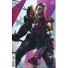 Deathstroke (2016 3rd Series) Nro 38B