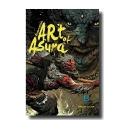 Art Of Asura