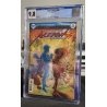 CGC 9.8 MINT Action Comics 988 DC Rebirth The Oz Effect Part 2 Superman