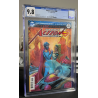 CGC 9.8 MINT Action Comics 988 DC Rebirth The Oz Effect Part 2 Superman