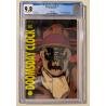 Doomsday Clock 1 CGC 9.8 Lenticular Variant Dave Gibbons Cover DC Comics