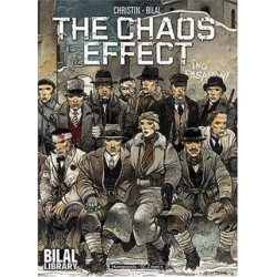 Chaos Effect