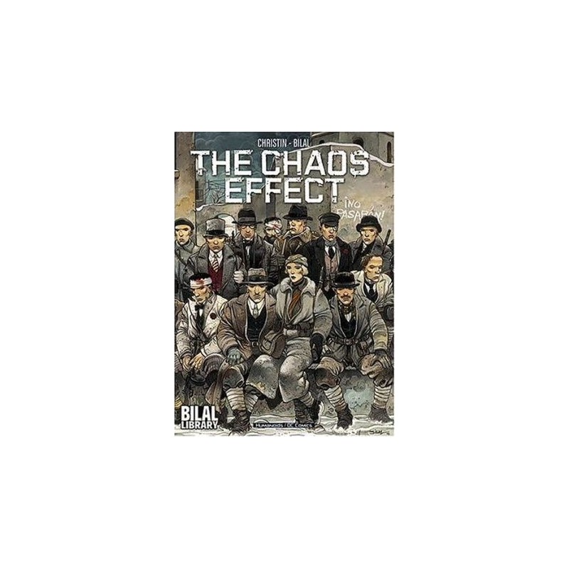 Chaos Effect