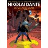 Nikolai Dante: Love and War