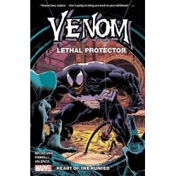 Venom: Lethal Protector