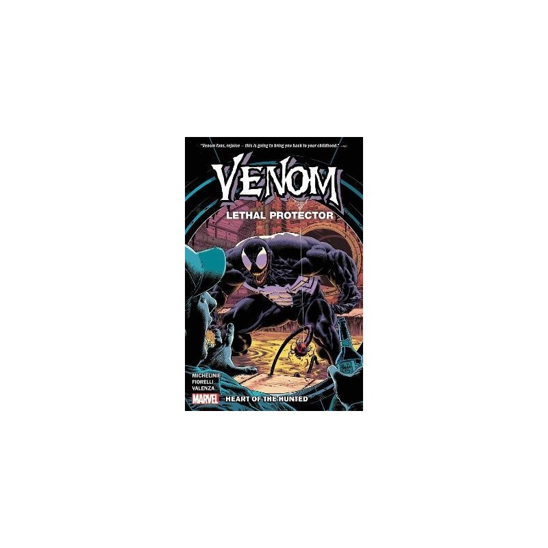 Venom: Lethal Protector