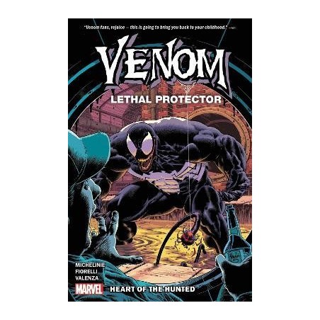Venom: Lethal Protector