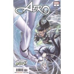 Aero (2019 Marvel) 6