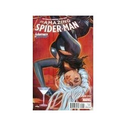 Amazing Spider-Man (2015 4th Series) Nro 9B