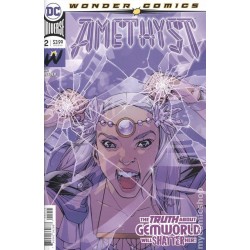 Amethyst 2020 DC Nro 2