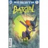 Batgirl (2016) Nro1B