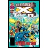 Adventures Of The X-men: Rites Of Passage