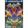 Batgirl (2016) Nro4B