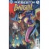 Batgirl (2016) Nro8B