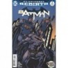 Batman 2016 3rd Series Nro 2A