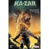 Ka-zar: Lord Of The Savage Land