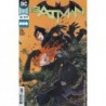 Batman 2016 3rd Series Nro 43A
