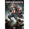 Captain America: Living Legend