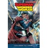 Superman/Wonder Woman Vol. 1 : Power Couple (The New 52)