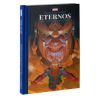 Eternos: Solo la muerte es eterna. Edicion de Lujo