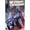 Batman Catwoman 2021 DC Nro 2A