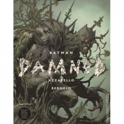 Batman Damned 3B