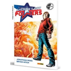 AMERICAS GOT POWERS 01