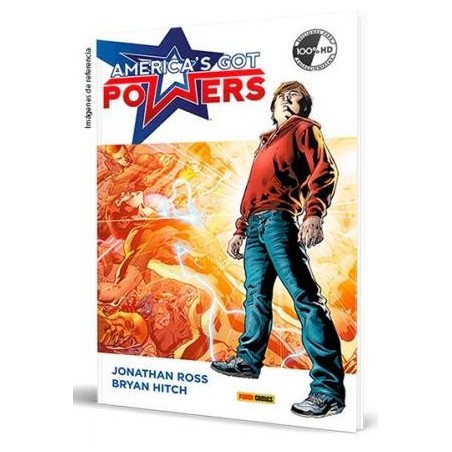 AMERICAS GOT POWERS 01