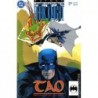 Batman Legends of the Dark Knight (1989) 52 -53
