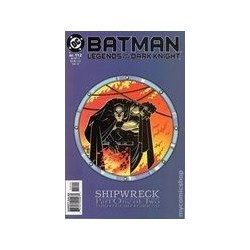 Batman Legends of the Dark Knight (1989) Nro 112