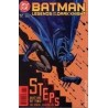 Batman Legends of the Dark Knight (1989) Nro 98