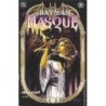 Batman Masque 1997 Nro 1