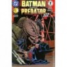 Batman vs. Predator III Blood Ties 1997 Nro 1 al 4 COMPLETA