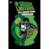 Green Lantern: Kyle Rayner Rising Compendium Paperback