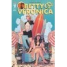 Betty and Veronica (2016 2nd Series) Nro 1G